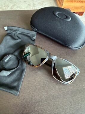 Oakley Custom Holbrook XL Sunglasses